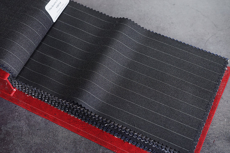 BARRINGTON-QUARTZ 100'S 285GMS