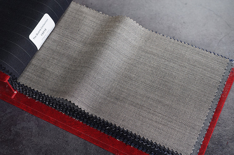 BARRINGTON-QUARTZ 100'S 285GMS