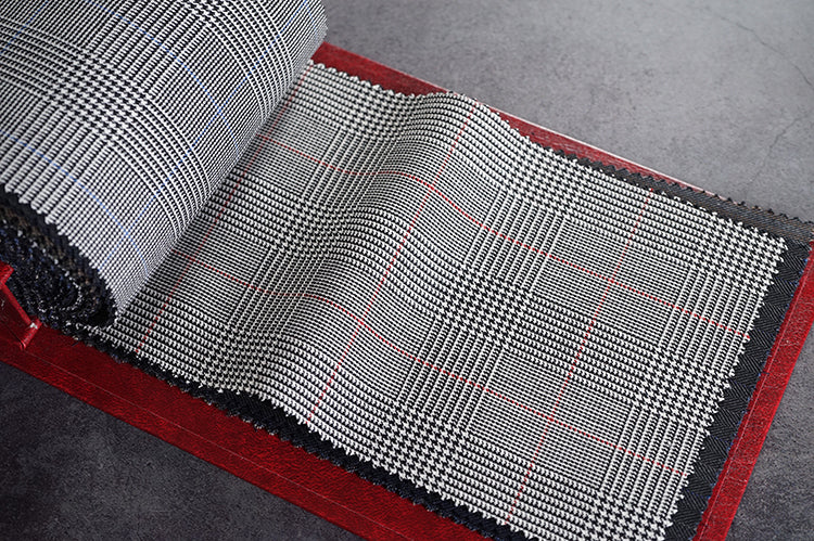 BARRINGTON-QUARTZ 100'S 285GMS