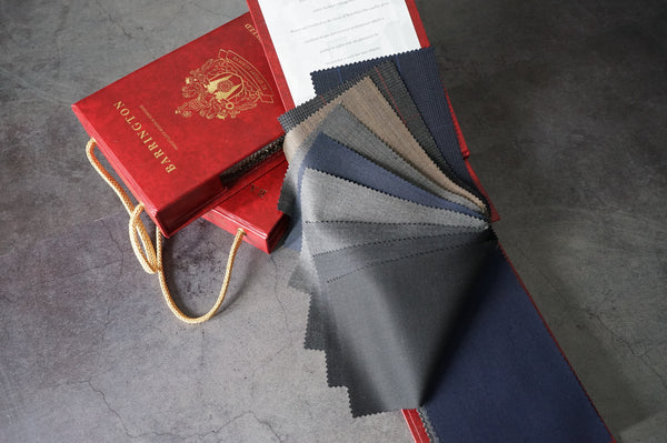 BARRINGTON-QUARTZ 100'S 285GMS