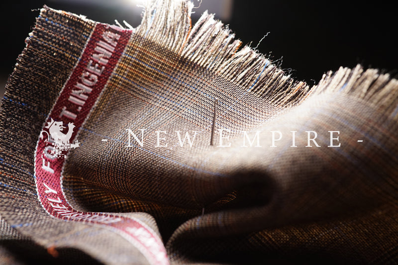 T.INGENIATOR-NEW EMPIRE