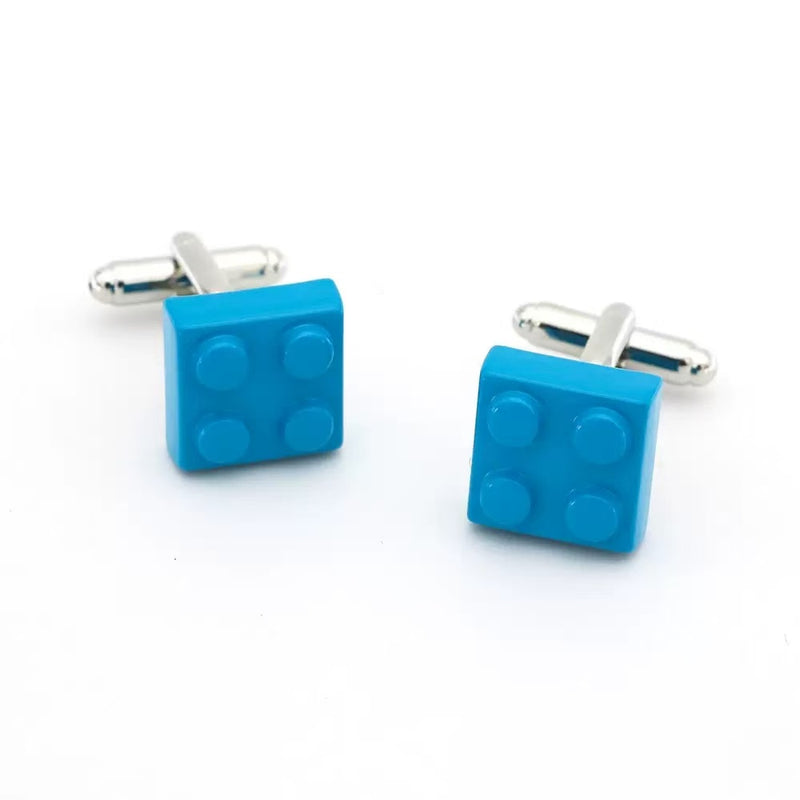 Lego Cufflinks
