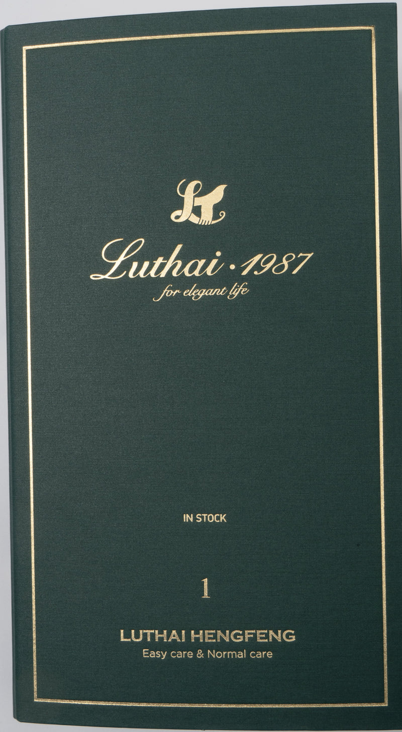 Luthai'1987 Shirt 01