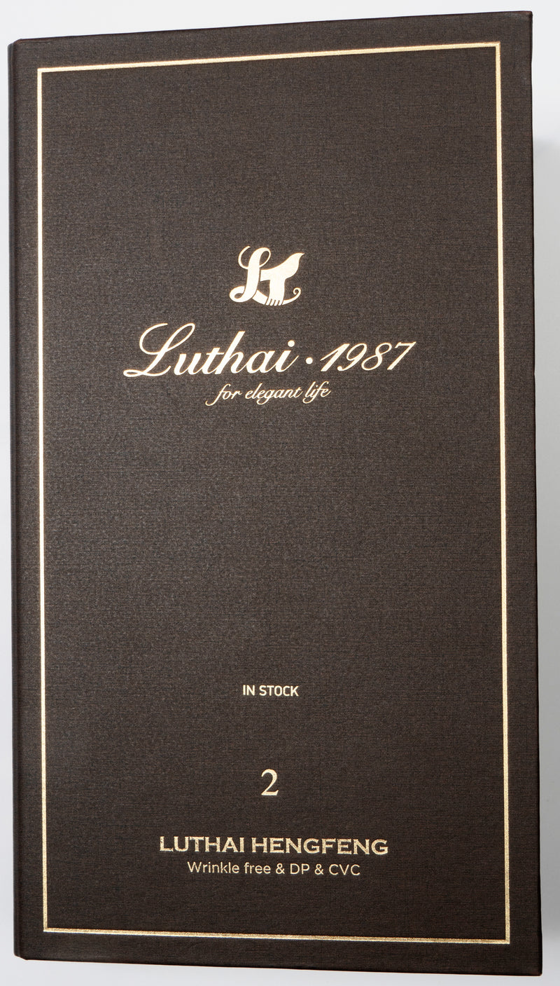 Luthai'1987 Shirt 02