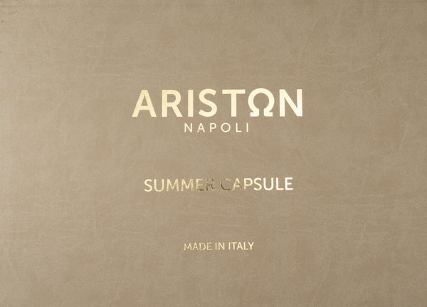Ariston Summer Capsule