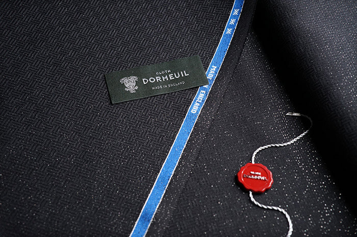 Dormeuil Special Offer – tailorsense