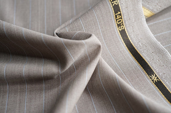 Scabal Mirage Pure Wool Super 140's