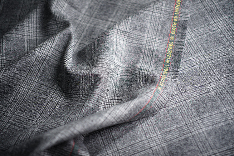 Equity capital wool & cashmere clothing company Loro Piana 2014