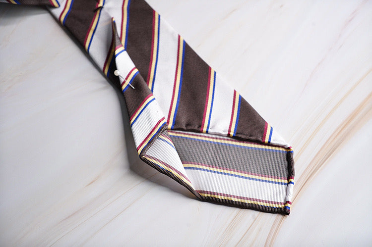 Tie (100% Silk)