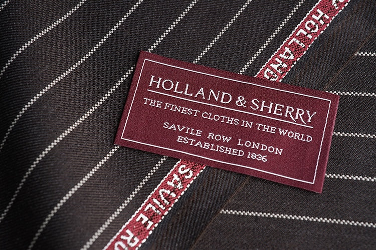 Holland & Sherry Pure Wool 290g