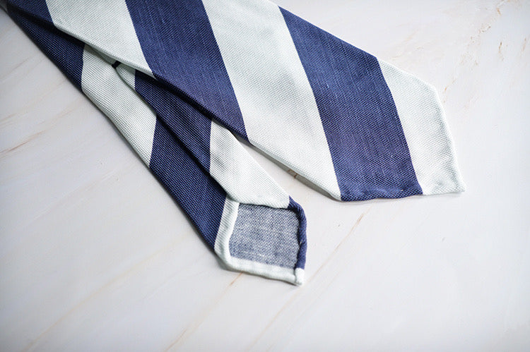 Tie (Linen & Wool)