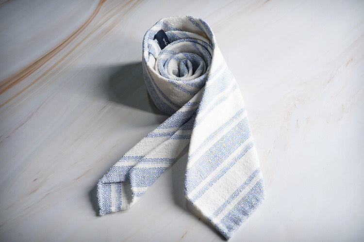 Tie (Linen & Wool)