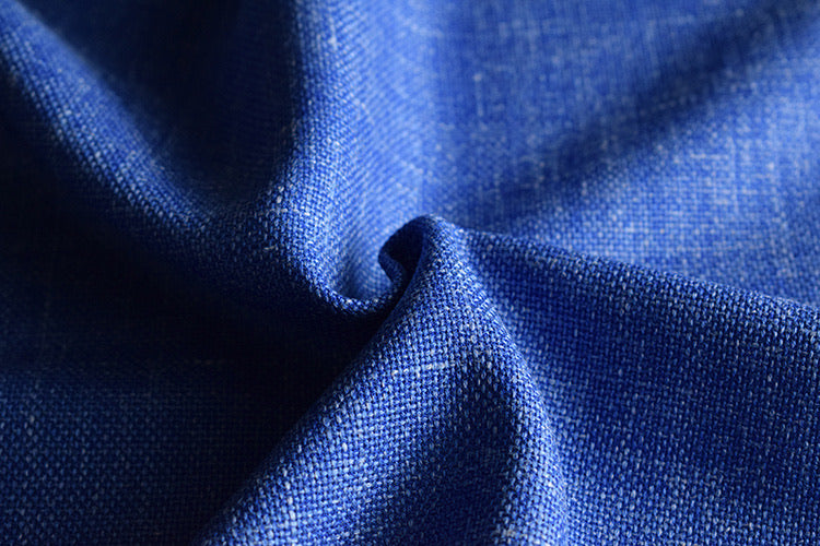 GROVES LINDLEY Silk/Mohair/Linen/Wool